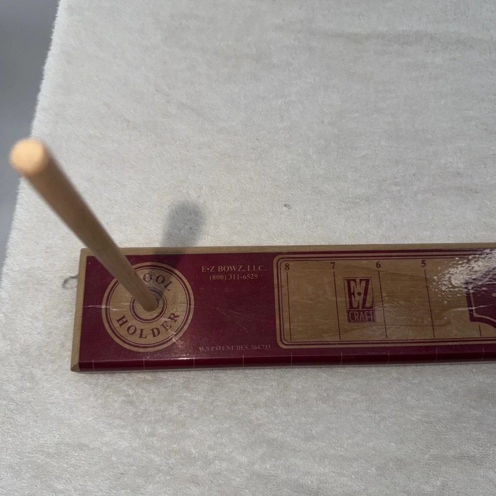 Deluxe EZ Bow Maker w/ Ribbon Spool Holder 21
